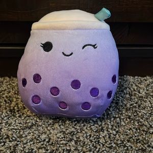Squishmallow Boba Poplina